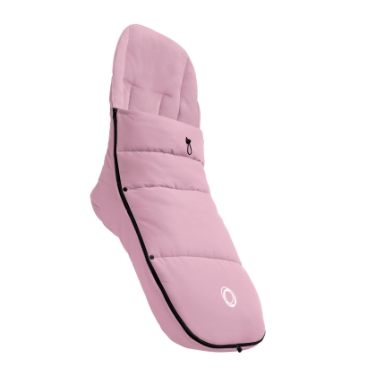 BUGABOO uni./aks. miegmaišis SOFT PINK