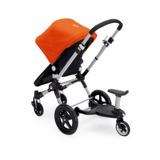 BUGABOO uni./aks. pakylos Comfort adapteris – cameleon3
