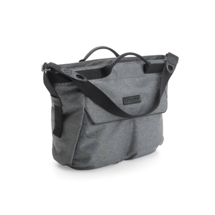 BUGABOO uni./aks. rankinė GREY MELANGE