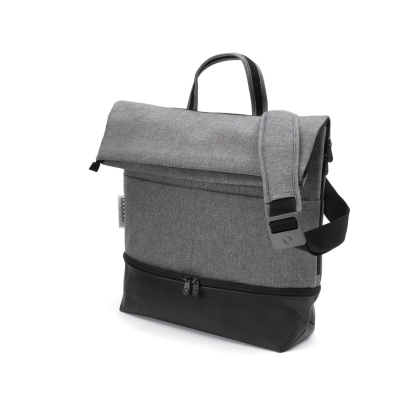 BUGABOO uni./aks. rankinė GREY MELANGE