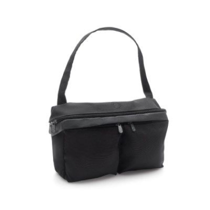 BUGABOO uni./aks. rankinė smulkiems daiktams BLACK