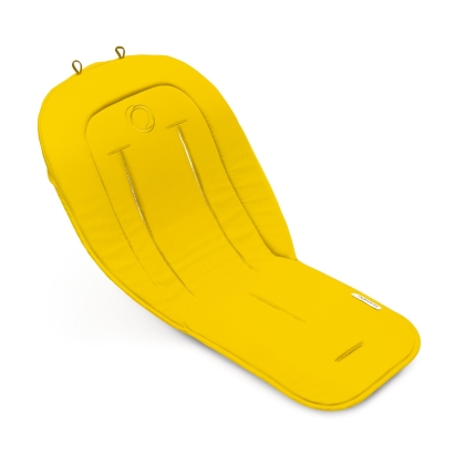 BUGABOO uni./aks. sėdynės įdėklas BRIGHT YELLOW