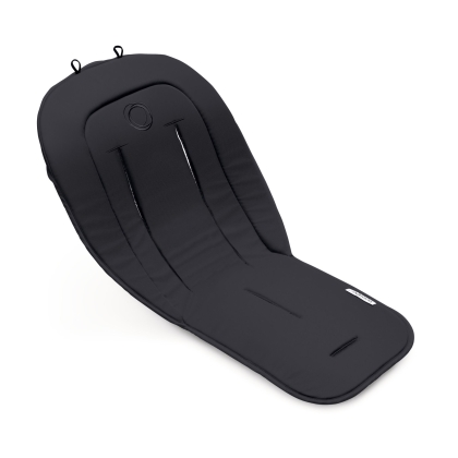 BUGABOO uni./aks. sėdynės įdėklas DARK GREY