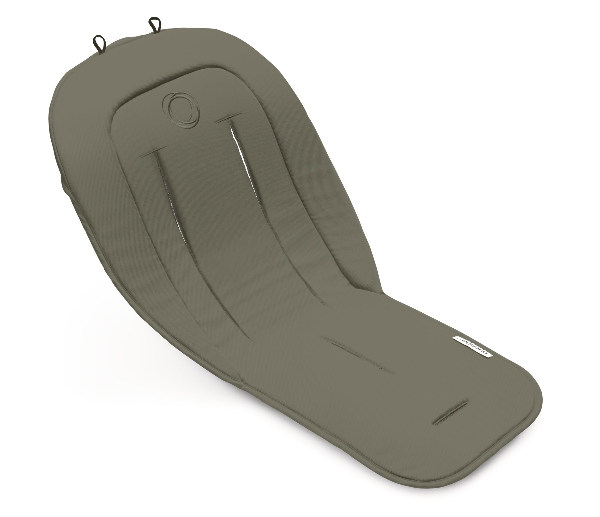 BUGABOO uni./aks. sėdynės įdėklas DARK KHAKI BUGABOO uni./aks. sėdynės įdėklas DARK KHAKI