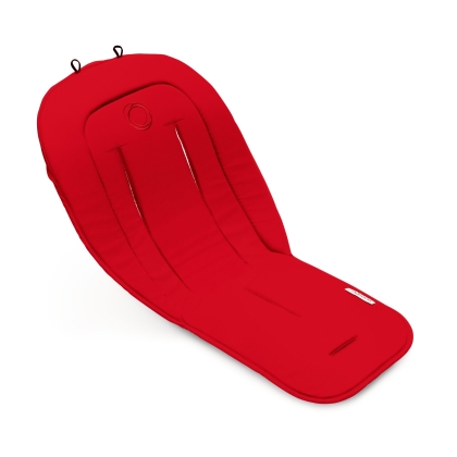 BUGABOO uni./aks. sėdynės įdėklas RED