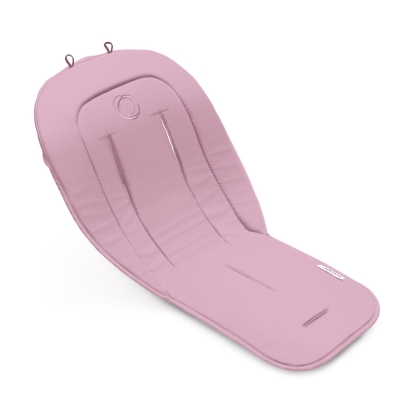 BUGABOO uni./aks. sėdynės įdėklas SOFT PINK