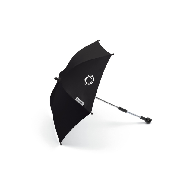 BUGABOO uni./aks. skėtis BLACK