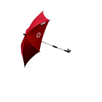 BUGABOO uni./aks. skėtis RED