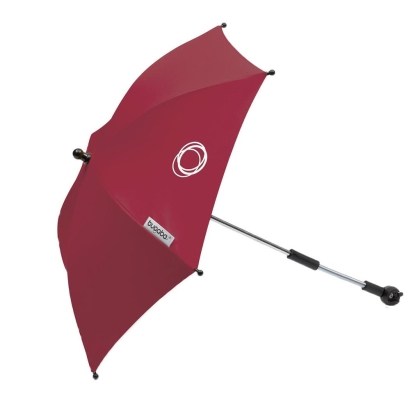 BUGABOO uni./aks. skėtis+ RUBY RED