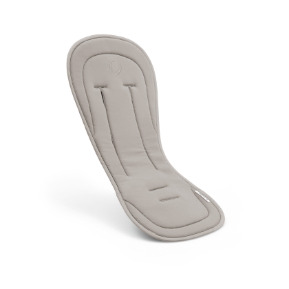 BUGABOO uni./aks. vasarinis sėdynės įdėklas ARCTIC GREY