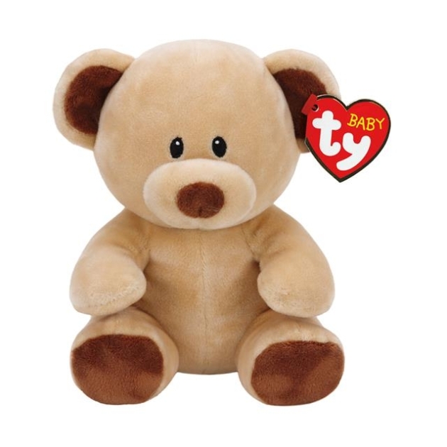 BUNDLES - brown bear med