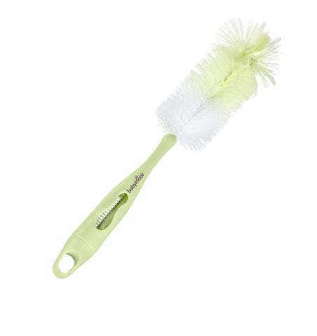 Buteliukų šepetėlis ALMOND Buteliukų šepetėlis ALMOND