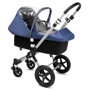 Cameleon užvalkalas nuo lietaus high performance SKY BLUE