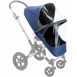 Cameleon užvalkalas nuo lietaus high performance SKY BLUE