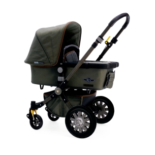 Cameleon3 komplektas 2 in 1 Limited + DIESEL