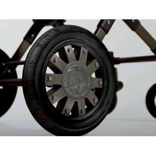 Cameleon3 komplektas 2 in 1 Limited + DIESEL