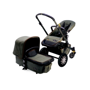 Cameleon3 komplektas 2 in 1 Limited + DIESEL