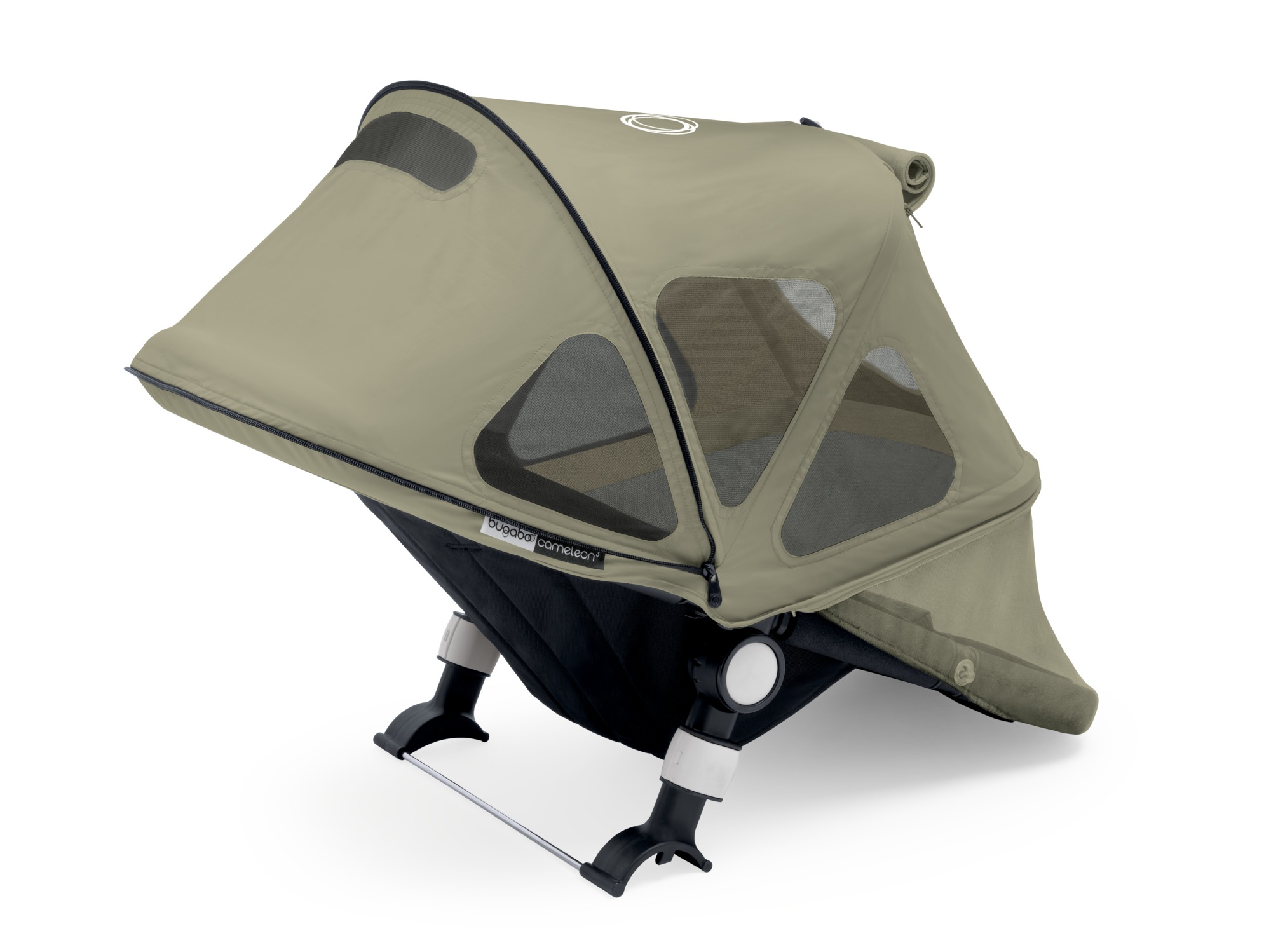 Cameleon3 vasarinis stogelis DARK KHAKI Cameleon3 vasarinis stogelis DARK KHAKI