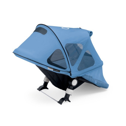 Cameleon3 vasarinis stogelis ICE BLUE