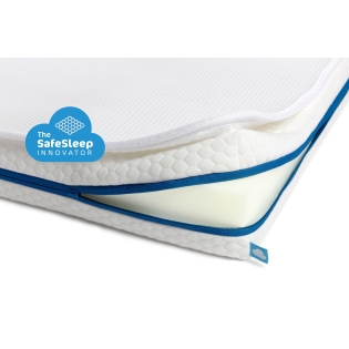 Čiūžinys Aerosleep Sleep Safe EVOLUTION 70 x 140 2 in 1