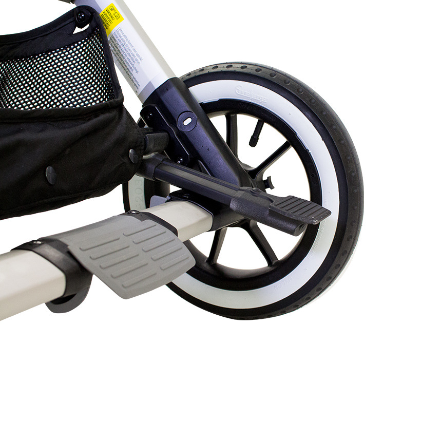 Curb lifter NXT90 Curb lifter NXT90