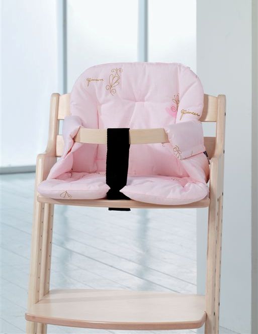 DANCHAIR CUSHION PRINCESS PINK DANCHAIR CUSHION PRINCESS PINK