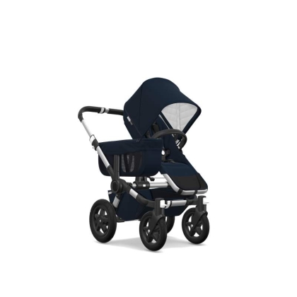 Donkey mono komplektas 2 in 1 EMEA ALU/DARK NAVY