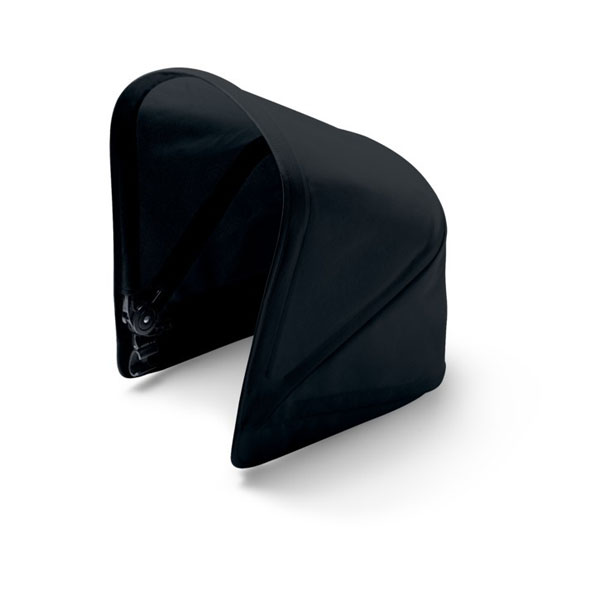 Donkey vasarinis stogelis BLACK (pailginamas) Donkey vasarinis stogelis BLACK (pailginamas)