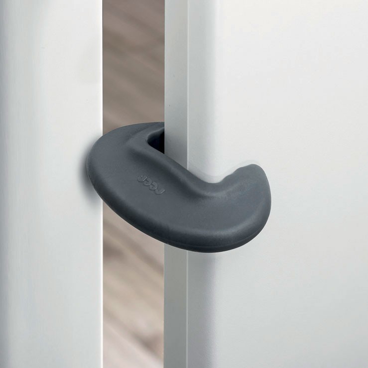 Durų stabdis DESIGN LINE Durų stabdis DESIGN LINE