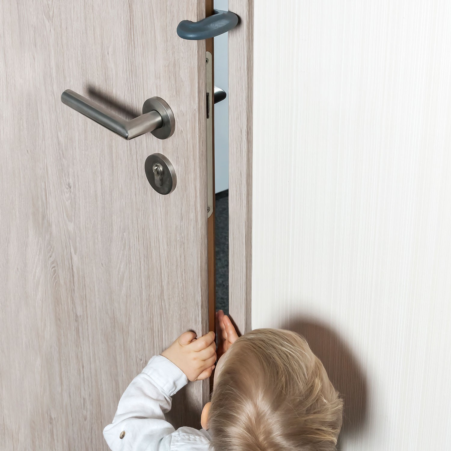 Durų stabdis DESIGN LINE Durų stabdis DESIGN LINE