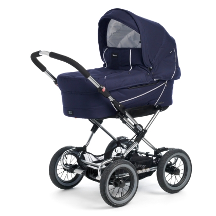 EDGE DUO COMBI NAVY 2013