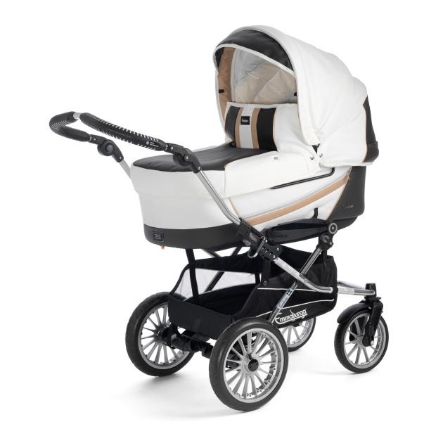 EDGE DUO COMBI NOUGAT LEATHER 2014