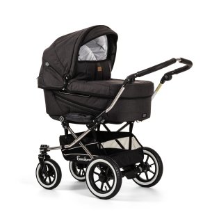 Emmaljunga Edge Duo Combi  2017
