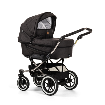 Emmaljunga Edge Duo Combi  2017