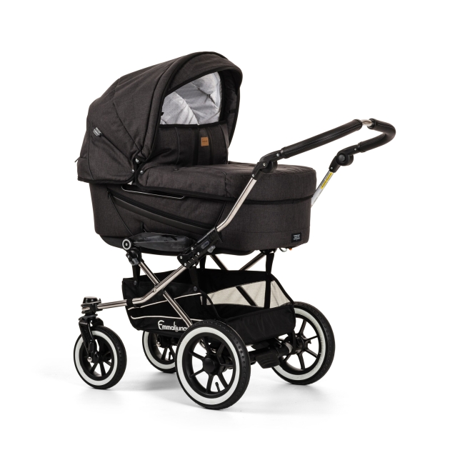 Emmaljunga Edge Duo Combi  2017