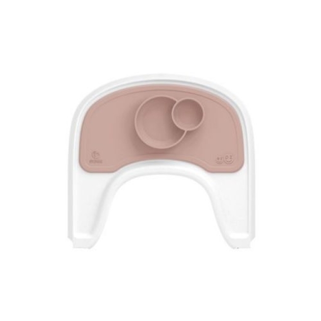 ezpz by STOKKE silikoninis priedas Tray padekliukui PINK