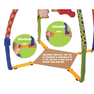Flexi – Arch