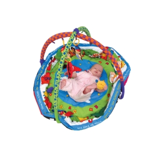 Flexi – Arch