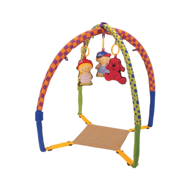 Flexi - Arch