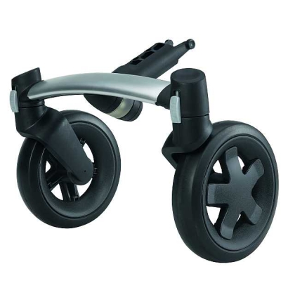 FRONT WHEEL UNIT BUZZ 4