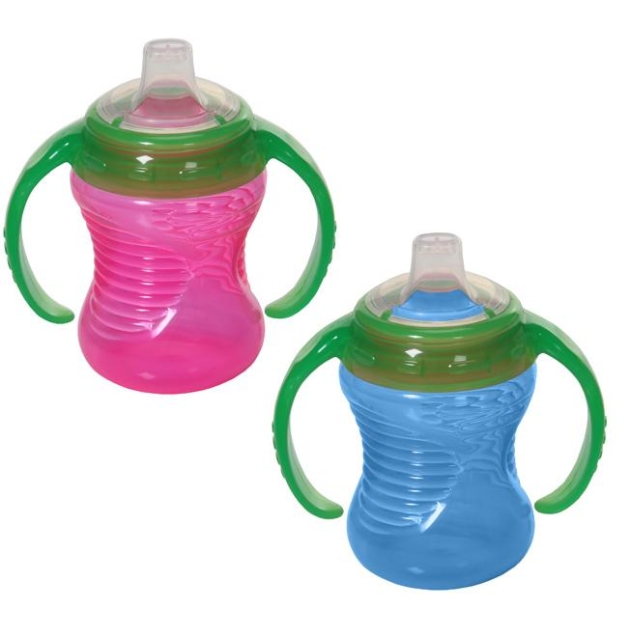 Gertuvė Mighty Grip Trainer Cup