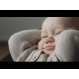 Gultukas BabyBjorn Balance Soft LIGHT PINK/GREY JERSEY