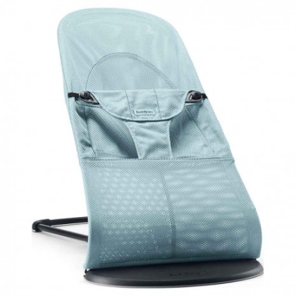Gultukas BabyBjorn BALANCE TURQUOISE/TURT MESH
