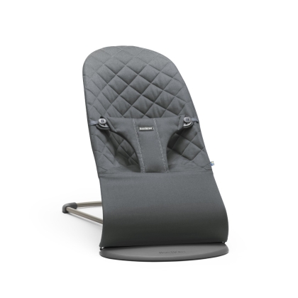 Gultukas BabyBjorn BLISS ANTHRACITE