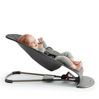 Gultukas BabyBjorn BLISS COCOA MESH
