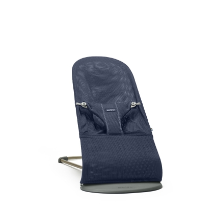 Gultukas BabyBjorn BLISS NAVY BLUE, MESH