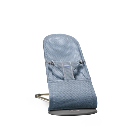 Gultukas BabyBjorn BLISS SLATE BLUE, MESH