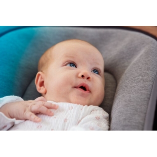 Gultukas – supinės Maxi Cosi KORI ESSENTIAL GREY