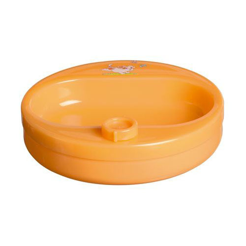 HOTVATER PLATE lėkštė HOTVATER PLATE lėkštė