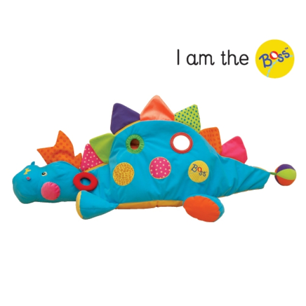 I am The Boss